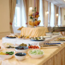 Hotel Lovran s POLPENZIOU