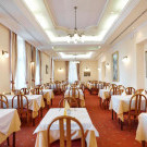 Hotel Lovran s POLPENZIOU