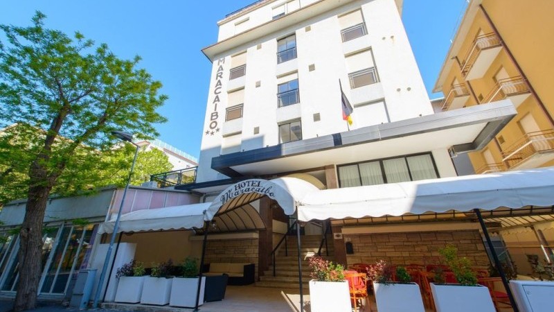 Hotel Maracaibo
