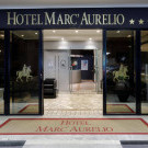 Marc'Aurelio Hotel 4****