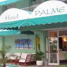 Hotel Palme Jesolo