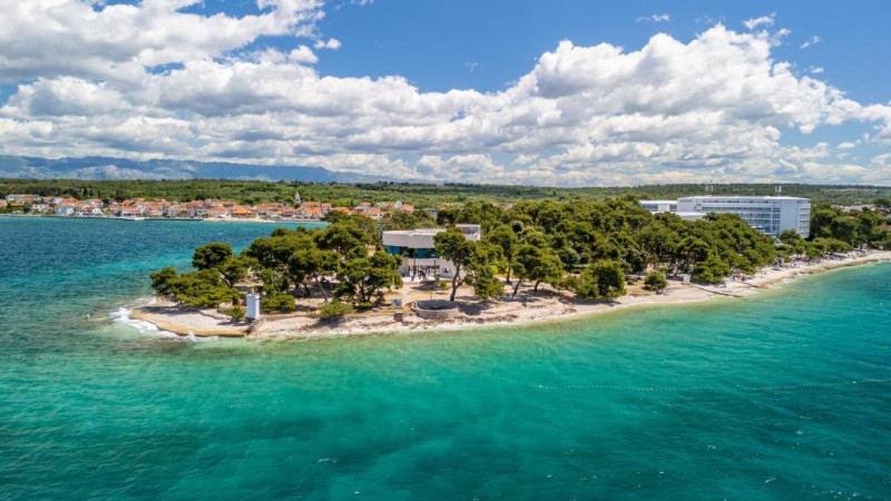 Hotel Pinija 4****