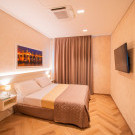 Poppi Hotel 4****