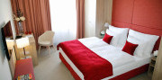 Ubytovanie v X-BIONIC® HOTEL na podujatí DAKA Cup 2024