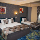 Hotel Stefani