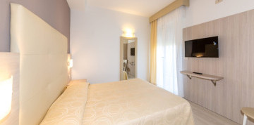 Týždeň v Taliansku s dopravou a polpenziou - Lido di Jesolo