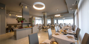 Týždeň v Taliansku s dopravou a polpenziou - Lido di Jesolo