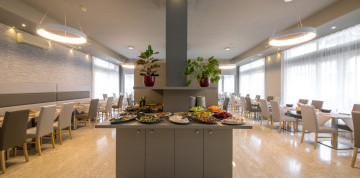 Týždeň v Taliansku s dopravou a polpenziou - Lido di Jesolo