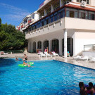 Zagreb Hotel