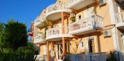 Zakynthos - Hotel Planos Beach