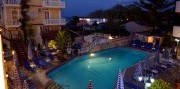 Zakynthos - Hotel Planos Beach 3* Polpenzia s letenkou
