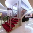 Alessandria Hotel 