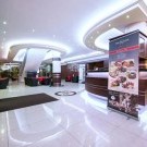Alessandria Hotel 