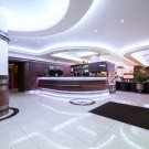 Alessandria Hotel 
