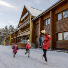 Hotel Bystrina ***