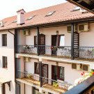 Hotel Stefani