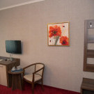 Hotel Stefani