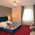 Hotel Stefani