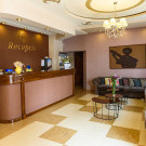 Hotel Stefani