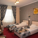 Hotel Stefani