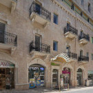 ibis Styles Jerusalem City Center