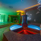 Hotel Bystrina ***