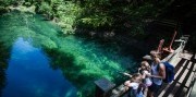Mendlingtal a Wasserlochklamm – tiesňavy a vodopády Rakúska