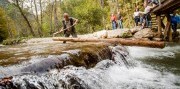 Mendlingtal a Wasserlochklamm – tiesňavy a vodopády Rakúska