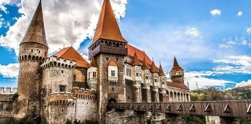 Zájazd do jedinečnej Transylvánie