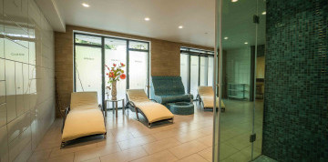 Slnečné pobrežie - hotel HVD Bor Club 4* s Ultra All Inclusive a s dopravou