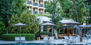 Slnečné pobrežie - hotel HVD Bor Club 4* s Ultra All Inclusive a s dopravou