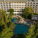 HVD Bor Club 4* Hotel
