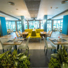 HVD Bor Club 4* Hotel