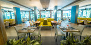 Slnečné pobrežie - hotel HVD Bor Club 4* s Ultra All Inclusive a s letenkou