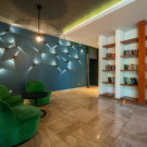 HVD Bor Club 4* Hotel