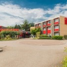 The Originals Boutique, All Suites Paris Pleyel & ibis Metz Woippy