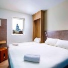 IBIS Budget London Whitechapel - Brick Lane