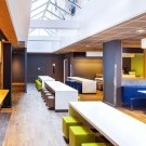 IBIS Budget London Whitechapel - Brick Lane