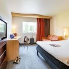 The Originals Boutique, All Suites Paris Pleyel & ibis Metz Woippy