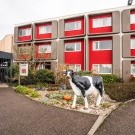 The Originals Boutique, All Suites Paris Pleyel & ibis Metz Woippy