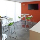 Campanile Prime Argenteuil & Ibis Styles Nivelles Hotel