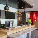 ibis Cannes Plage La Bocca 