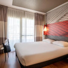 ibis Cannes Plage La Bocca 