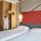 ibis Cannes Plage La Bocca 