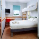 Ibis Budget Edinburgh Park