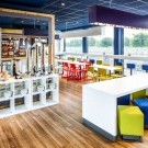 Ibis Budget Edinburgh Park