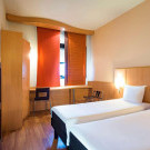 Hotel Ibis Milano Ca´Granda