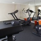 Campanile Prime Argenteuil & Ibis Styles Nivelles Hotel