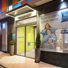 Ibis Budget Madrid Calle 30