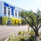 Hotel de la Mer & IBIS Budget Saint Martin de Crau Porte de Camargue